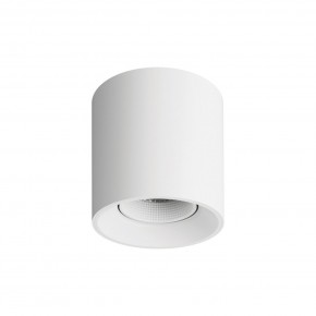DK3090-WH Светильник накладной IP 20, 10 Вт, GU5.3, LED, белый/белый, пластик в Лысьве - lysva.ok-mebel.com | фото 4