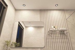 DK3101-BK Встраиваемый влагозащищенный светильник, IP65, до 10 Вт, LED, GU5,3, черный в Лысьве - lysva.ok-mebel.com | фото 8