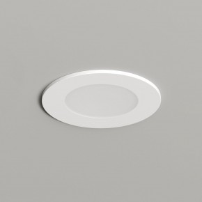 DK3101-WH Встраиваемый влагозащищенный светильник, IP65, до 10 Вт, LED, GU5,3, белый в Лысьве - lysva.ok-mebel.com | фото 2