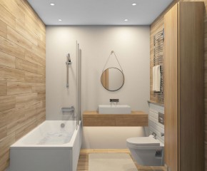 DK3101-WH Встраиваемый влагозащищенный светильник, IP65, до 10 Вт, LED, GU5,3, белый в Лысьве - lysva.ok-mebel.com | фото 7