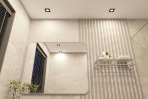 DK3102-BK Встраиваемый влагозащищенный светильник, IP65, до 10 Вт, LED, GU5,3, черный в Лысьве - lysva.ok-mebel.com | фото 6