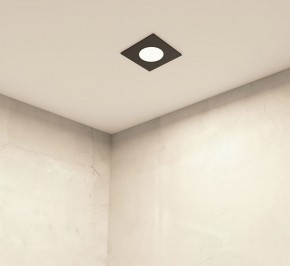 DK3102-BK Встраиваемый влагозащищенный светильник, IP65, до 10 Вт, LED, GU5,3, черный в Лысьве - lysva.ok-mebel.com | фото 8