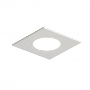 DK3102-WH Встраиваемый влагозащищенный светильник, IP65, до 10 Вт, LED, GU5,3, белый в Лысьве - lysva.ok-mebel.com | фото 3