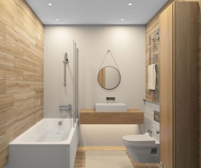 DK3102-WH Встраиваемый влагозащищенный светильник, IP65, до 10 Вт, LED, GU5,3, белый в Лысьве - lysva.ok-mebel.com | фото 5