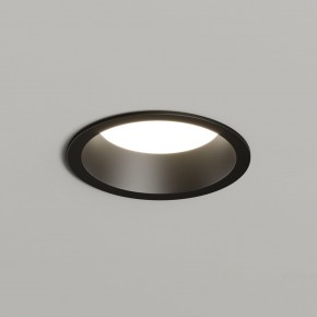 DK3103-BK Встраиваемый влагозащищенный светильник, IP 65, 10 Вт, GU5.3, LED, черный, пластик в Лысьве - lysva.ok-mebel.com | фото