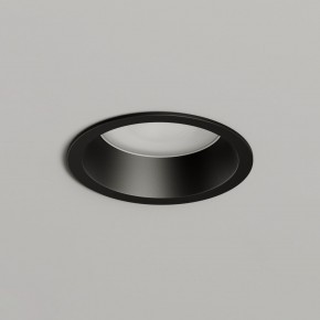 DK3103-BK Встраиваемый влагозащищенный светильник, IP 65, 10 Вт, GU5.3, LED, черный, пластик в Лысьве - lysva.ok-mebel.com | фото 2