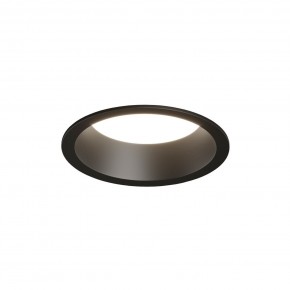 DK3103-BK Встраиваемый влагозащищенный светильник, IP 65, 10 Вт, GU5.3, LED, черный, пластик в Лысьве - lysva.ok-mebel.com | фото 3