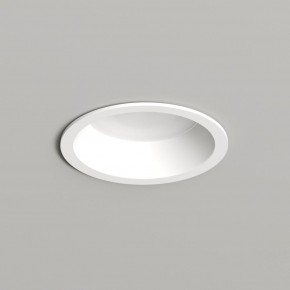 DK3103-WH Встраиваемый влагозащищенный светильник, IP 65, 10 Вт, GU5.3, LED, белый, пластик в Лысьве - lysva.ok-mebel.com | фото 2