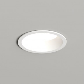 DK3103-WH Встраиваемый влагозащищенный светильник, IP 65, 10 Вт, GU5.3, LED, белый, пластик в Лысьве - lysva.ok-mebel.com | фото 7