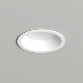 DK3103-WH Встраиваемый влагозащищенный светильник, IP 65, 10 Вт, GU5.3, LED, белый, пластик в Лысьве - lysva.ok-mebel.com | фото 8