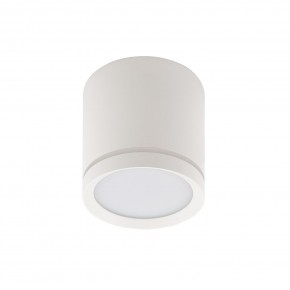DK4016-WH Светильник накладной IP 20, 5 Вт, LED 3000, белый, алюминий/акрил в Лысьве - lysva.ok-mebel.com | фото 2