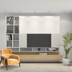 DK4400-BK Встраиваемый светильник, IP 20, 7 Вт, LED 3000, черный, алюминий в Лысьве - lysva.ok-mebel.com | фото 3