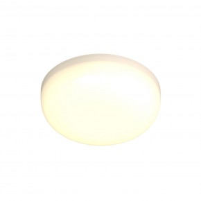 DK4600-WW Встраиваемый светильник, IP 20, 9 Вт, LED 3000, белый, пластик в Лысьве - lysva.ok-mebel.com | фото 4
