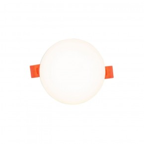 DK4601-DW Встраиваемый светильник, IP 20, 9 Вт, LED 4000, белый, пластик в Лысьве - lysva.ok-mebel.com | фото 8