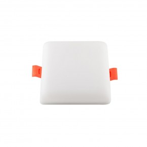 DK4602-WW Встраиваемый светильник, IP 20, 9 Вт, LED 3000, белый, пластик в Лысьве - lysva.ok-mebel.com | фото 2