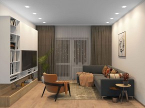 DK4602-WW Встраиваемый светильник, IP 20, 9 Вт, LED 3000, белый, пластик в Лысьве - lysva.ok-mebel.com | фото 8
