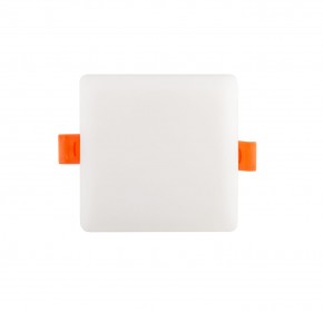 DK4603-DW Встраиваемый светильник, IP 20, 9 Вт, LED 4000, белый, пластик в Лысьве - lysva.ok-mebel.com | фото 4