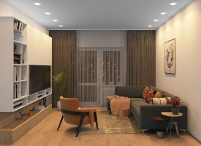 DK4603-DW Встраиваемый светильник, IP 20, 9 Вт, LED 4000, белый, пластик в Лысьве - lysva.ok-mebel.com | фото 8