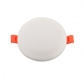 DK4604-WW Встраиваемый светильник, IP 20, 18 Вт, LED 3000, белый, пластик в Лысьве - lysva.ok-mebel.com | фото 2