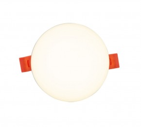 DK4604-WW Встраиваемый светильник, IP 20, 18 Вт, LED 3000, белый, пластик в Лысьве - lysva.ok-mebel.com | фото 3