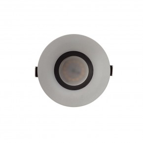 DK5003-CE Встраиваемый светильник, IP 20, 50 Вт, GU10, серый, бетон в Лысьве - lysva.ok-mebel.com | фото 2