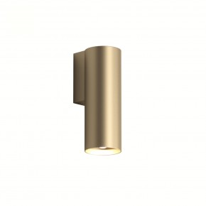 DK5021-SG Настенный светильник, IP20, до 15 Вт, LED, GU10, матовое золото, алюминий в Лысьве - lysva.ok-mebel.com | фото 3