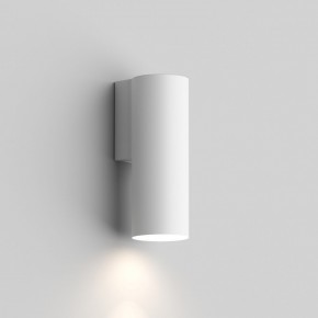 DK5021-WH Настенный светильник, IP20, до 15 Вт, LED, GU10, белый, алюминий в Лысьве - lysva.ok-mebel.com | фото 4