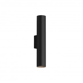 DK5022-BK Настенный светильник, IP20, до 15 Вт, LED, 2xGU10, черный, алюминий в Лысьве - lysva.ok-mebel.com | фото 2