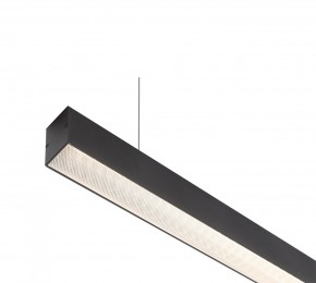 DK9123-BK Линейный светильник 30W 1250mm 3000K, черный в Лысьве - lysva.ok-mebel.com | фото 4