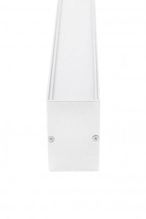 DK9123-WH Линейный светильник 30W 1250mm 3000K, белый в Лысьве - lysva.ok-mebel.com | фото 3