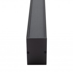 DK9124-BK Линейный светильник 30W 1250mm 4000K, черный в Лысьве - lysva.ok-mebel.com | фото 3