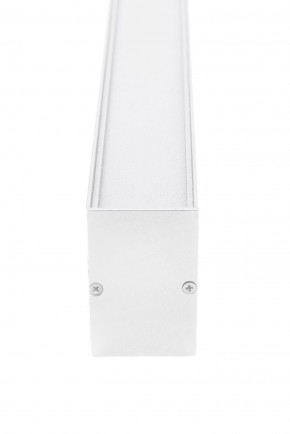 DK9124-WH Линейный светильник 30W 1250mm 4000K, белый в Лысьве - lysva.ok-mebel.com | фото 3