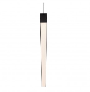 DK9153-BK Линейный светильник 42W 1500mm 3000K, черный в Лысьве - lysva.ok-mebel.com | фото 4