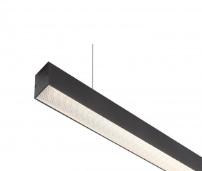 DK9153-BK Линейный светильник 42W 1500mm 3000K, черный в Лысьве - lysva.ok-mebel.com | фото 5
