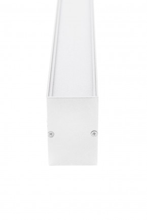 DK9153-WH Линейный светильник 42W 1500mm 3000K, белый в Лысьве - lysva.ok-mebel.com | фото 3