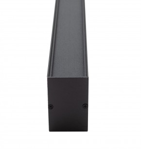 DK9154-BK Линейный светильник 42W 1500mm 4000K, черный в Лысьве - lysva.ok-mebel.com | фото 4