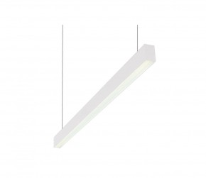DK9154-WH Линейный светильник 42W 1500mm 4000K, белый в Лысьве - lysva.ok-mebel.com | фото 2