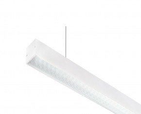 DK9154-WH Линейный светильник 42W 1500mm 4000K, белый в Лысьве - lysva.ok-mebel.com | фото 3