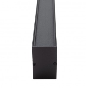 DK9203-BK Линейный светильник 52W 2000mm 3000K, черный в Лысьве - lysva.ok-mebel.com | фото 3