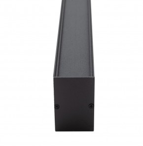 DK9203-BK Линейный светильник 52W 2000mm 3000K, черный в Лысьве - lysva.ok-mebel.com | фото 4