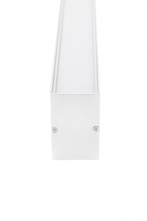 DK9203-WH Линейный светильник 52W 2000mm 3000K, белый в Лысьве - lysva.ok-mebel.com | фото 2