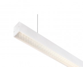 DK9203-WH Линейный светильник 52W 2000mm 3000K, белый в Лысьве - lysva.ok-mebel.com | фото 2