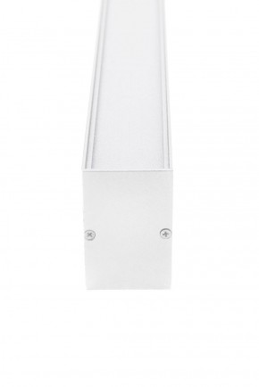 DK9204-WH Линейный светильник 52W 2000mm 4000K, белый в Лысьве - lysva.ok-mebel.com | фото 4