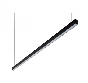 DK9253-BK Линейный светильник 62W 2500mm 3000K, черный в Лысьве - lysva.ok-mebel.com | фото 2