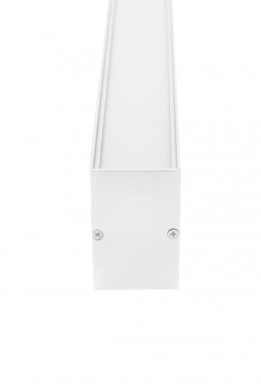 DK9253-WH Линейный светильник 62W 2500mm 3000K, белый в Лысьве - lysva.ok-mebel.com | фото 4