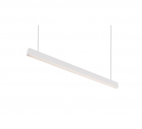 DK9253-WH Линейный светильник 62W 2500mm 3000K, белый в Лысьве - lysva.ok-mebel.com | фото