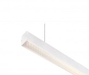 DK9253-WH Линейный светильник 62W 2500mm 3000K, белый в Лысьве - lysva.ok-mebel.com | фото 2