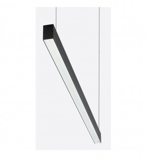 DK9254-BK Линейный светильник 62W 2500mm 4000K, черный в Лысьве - lysva.ok-mebel.com | фото 3