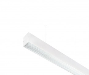 DK9254-WH Линейный светильник 62W 2500mm 4000K, белый в Лысьве - lysva.ok-mebel.com | фото 2