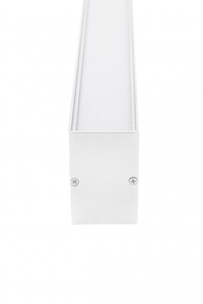 DK9303-WH Линейный светильник 72W 3000mm 3000K, белый в Лысьве - lysva.ok-mebel.com | фото 3